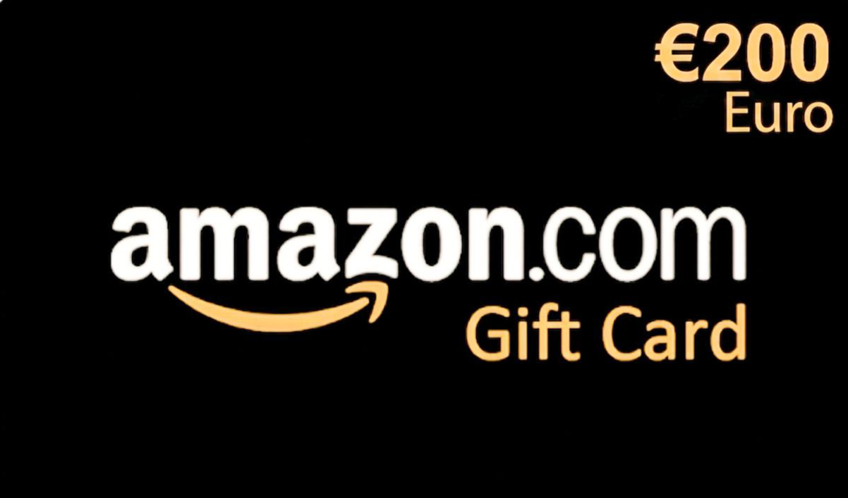Buono Regalo Amazon