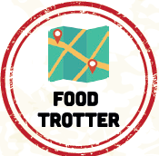 Food Trotter icon